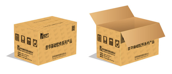 包装箱|平面|包装|amily88 