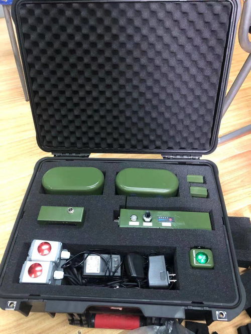 西安仪器箱防护箱航空箱内衬模型定制实物图集