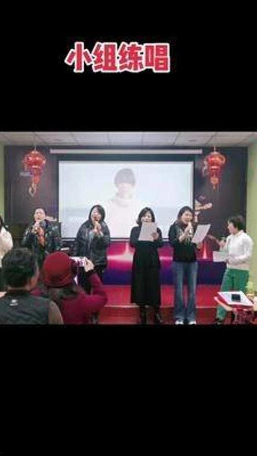 成人声乐教学视频,成人声乐学习指南